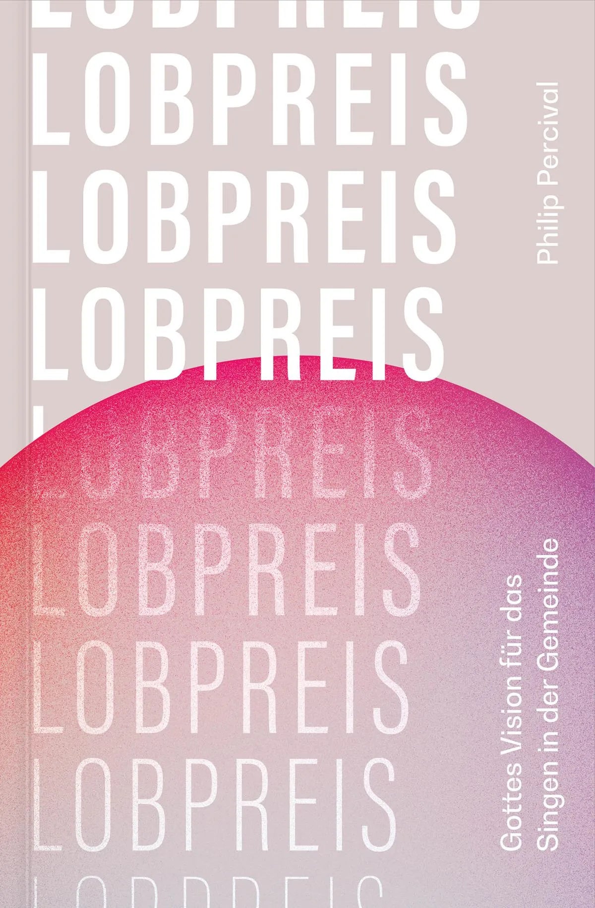 Lobpreis (eBook)