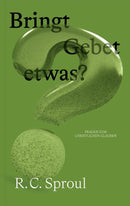 Bringt Gebet etwas (eBook)