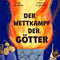 Der Wettkampf der Götter (Hörbuch) MP3-Download
