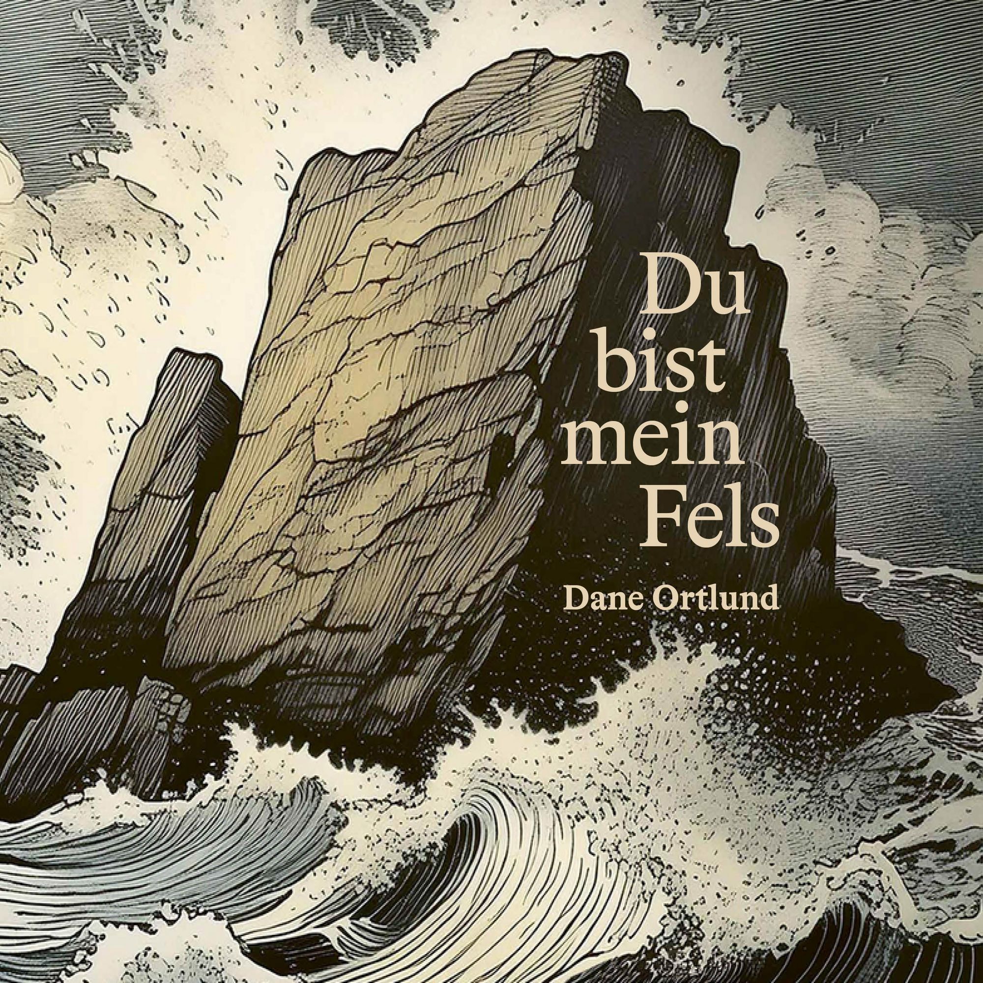 Du bist mein Fels (Hörbuch) MP3-Download