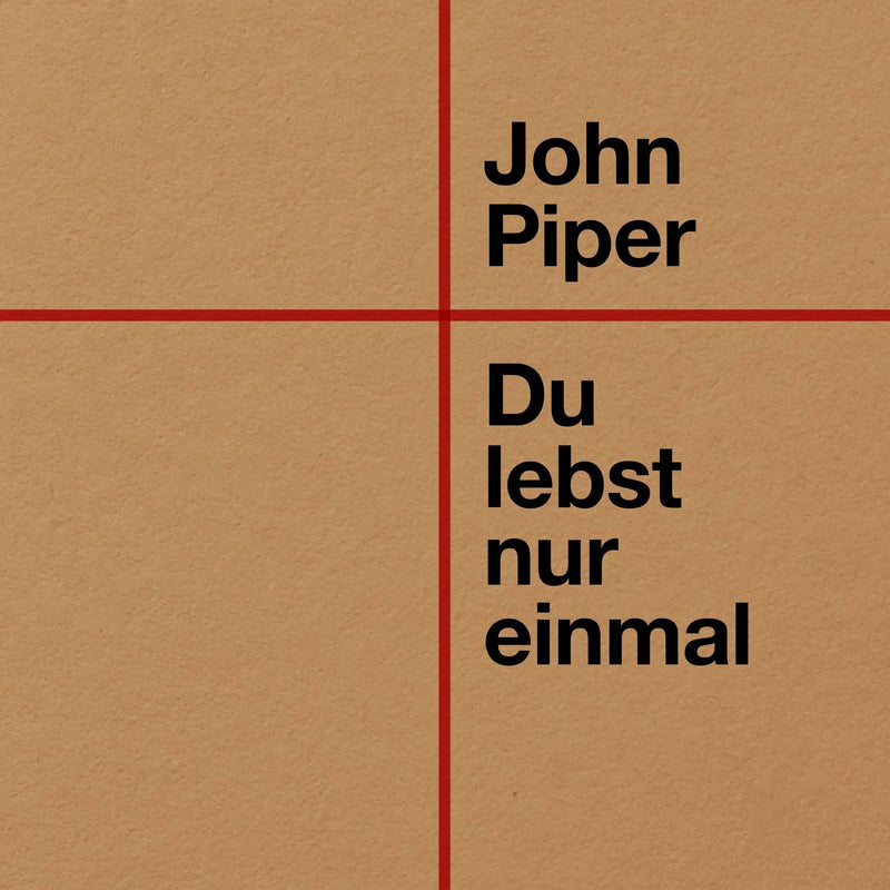 Du lebst nur einmal (Hörbuch) MP3-Download