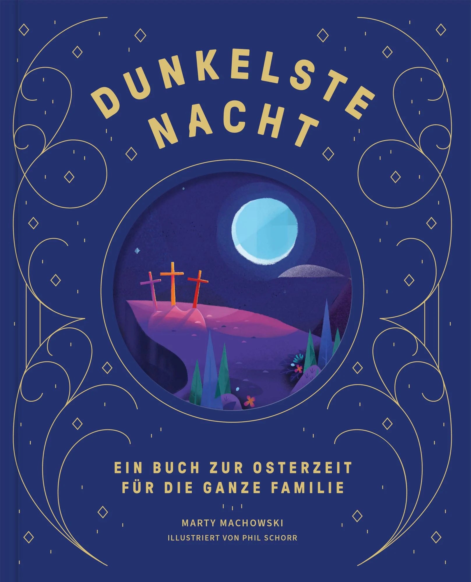 Dunkelste Nacht – Strahlendster Tag (eBook)
