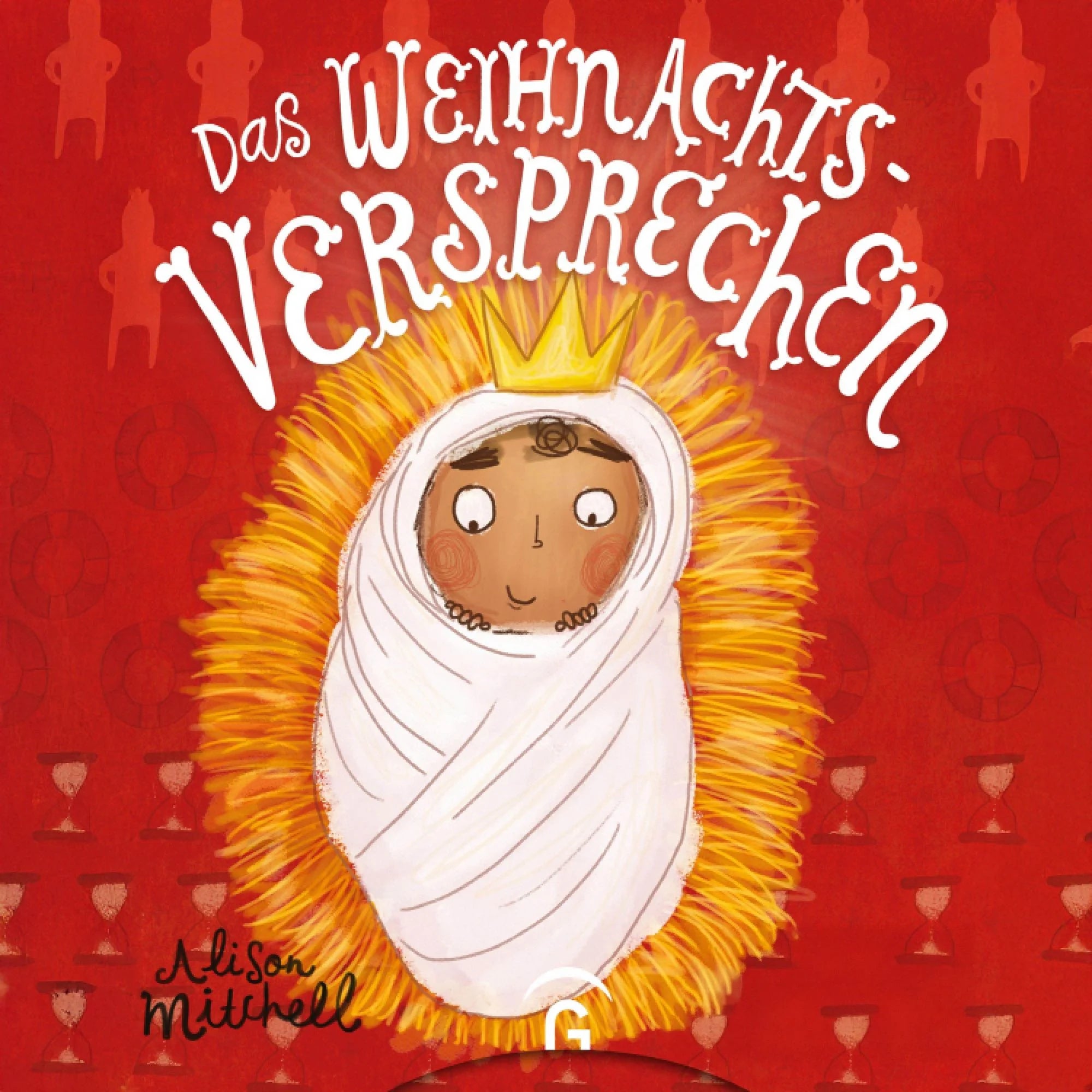 Das Weihnachtsversprechen (Hörbuch) MP3-Download