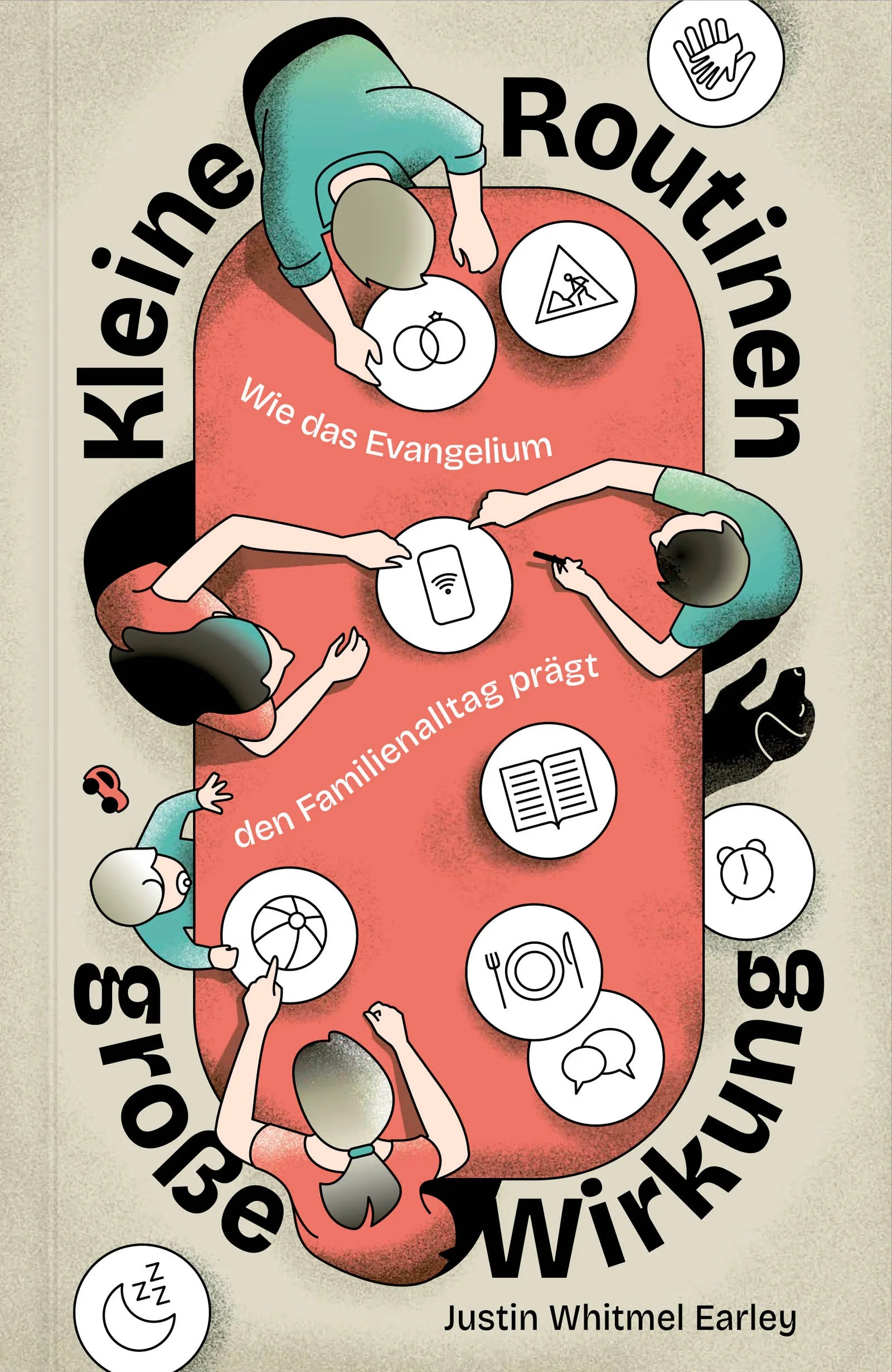 Kleine Routinen – große Wirkung (eBook)