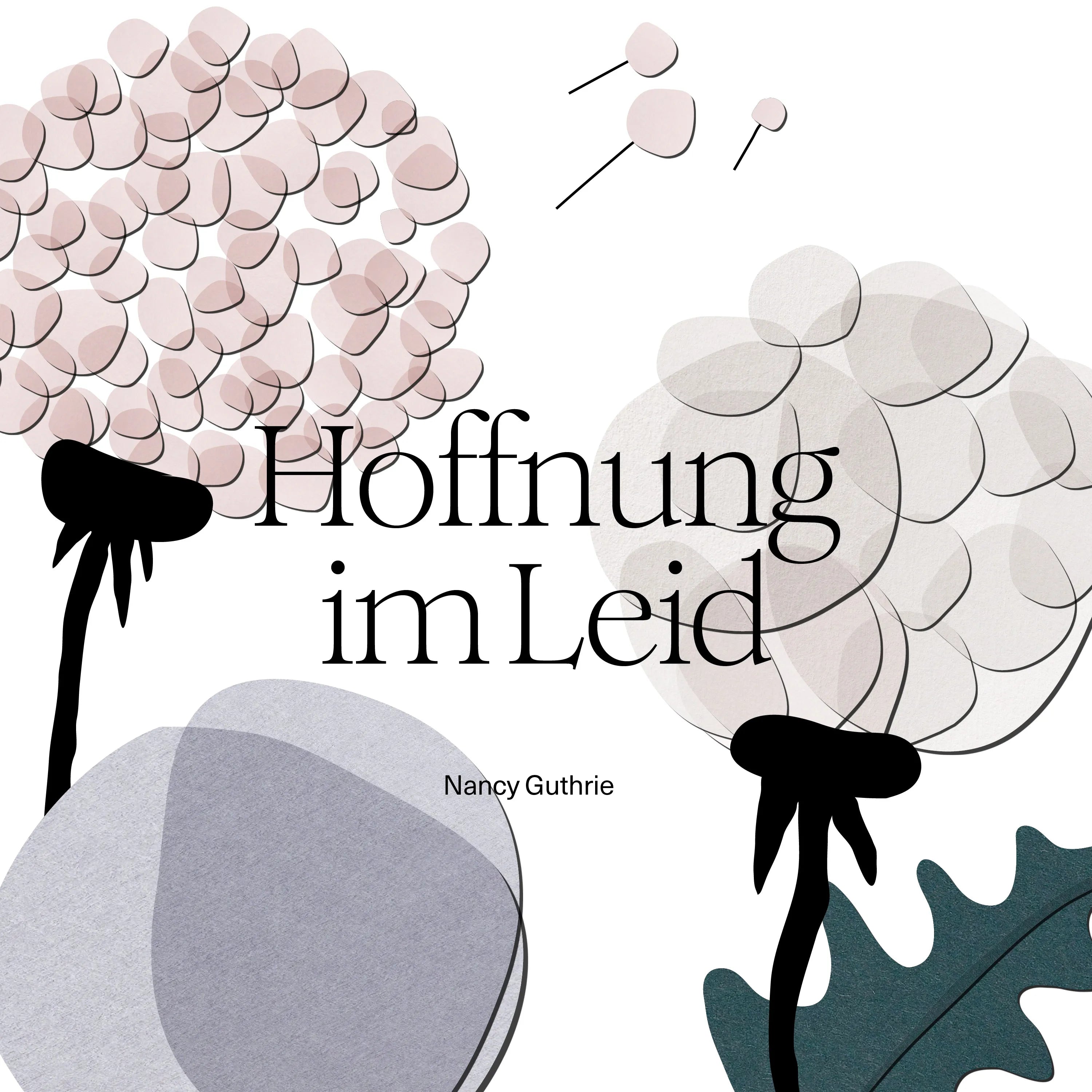 Hoffnung im Leid (Hörbuch) MP3-Download