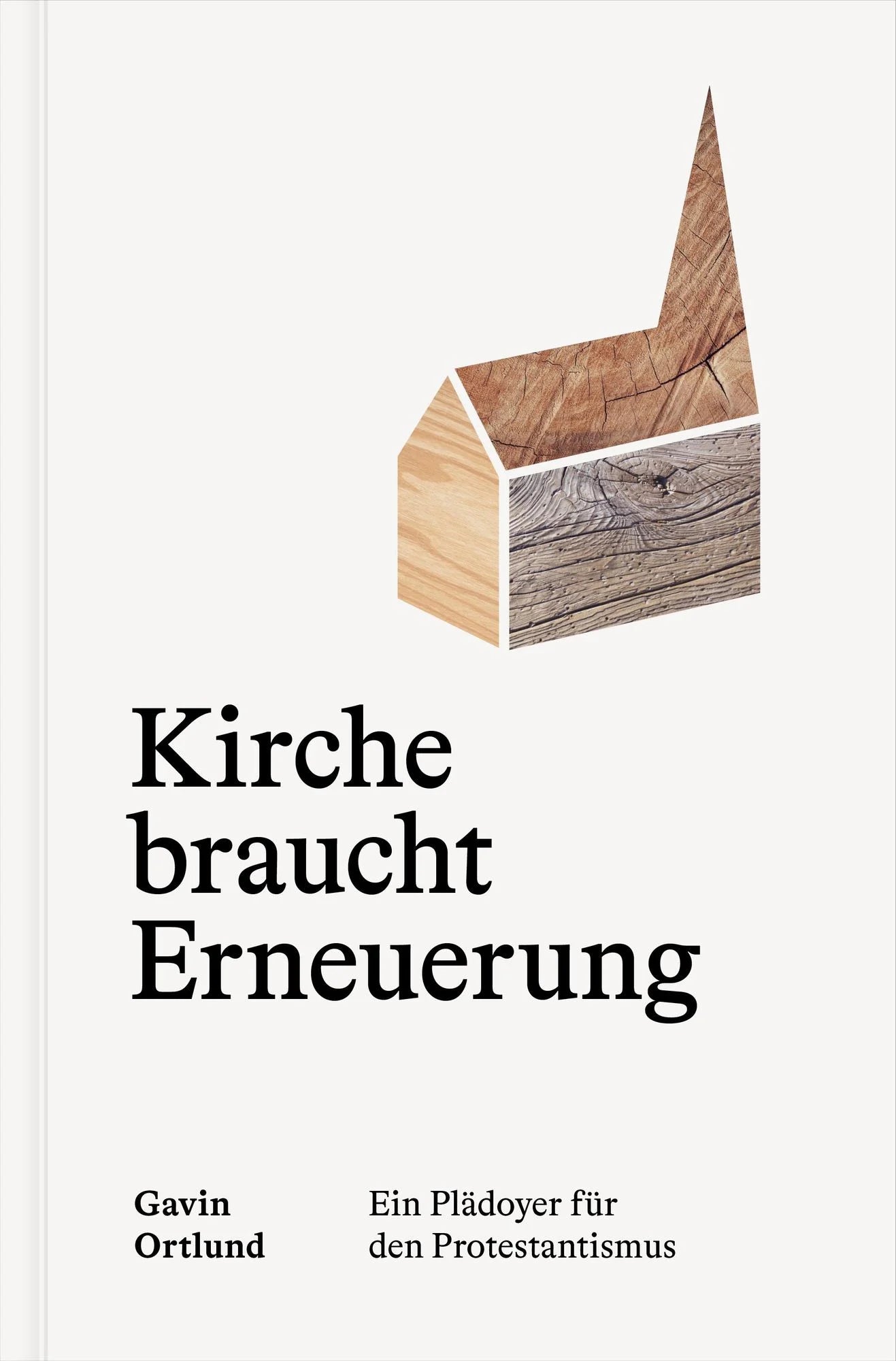 Kirche braucht Erneuerung (eBook)
