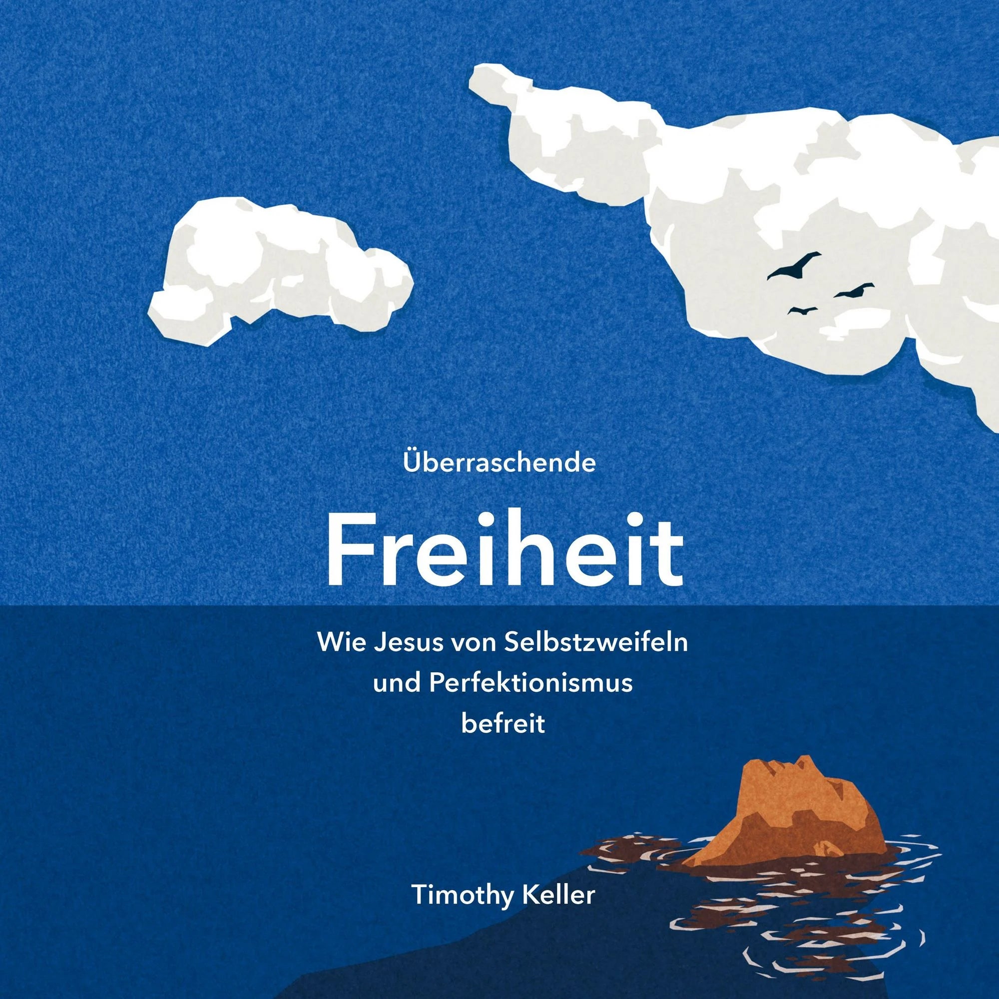 Überraschende Freiheit (Hörbuch) MP3-Download