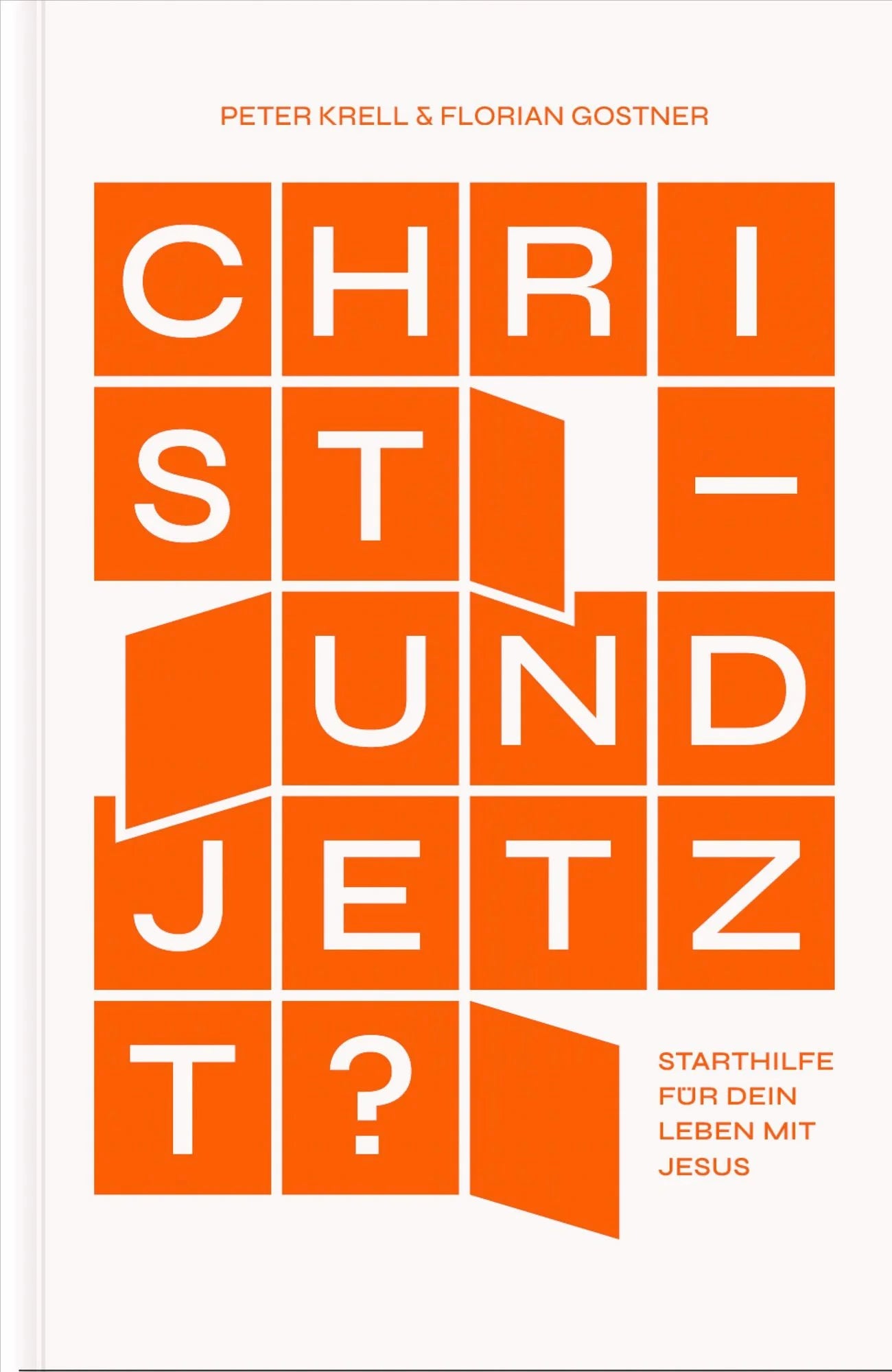 Christ – und jetzt? (eBook)