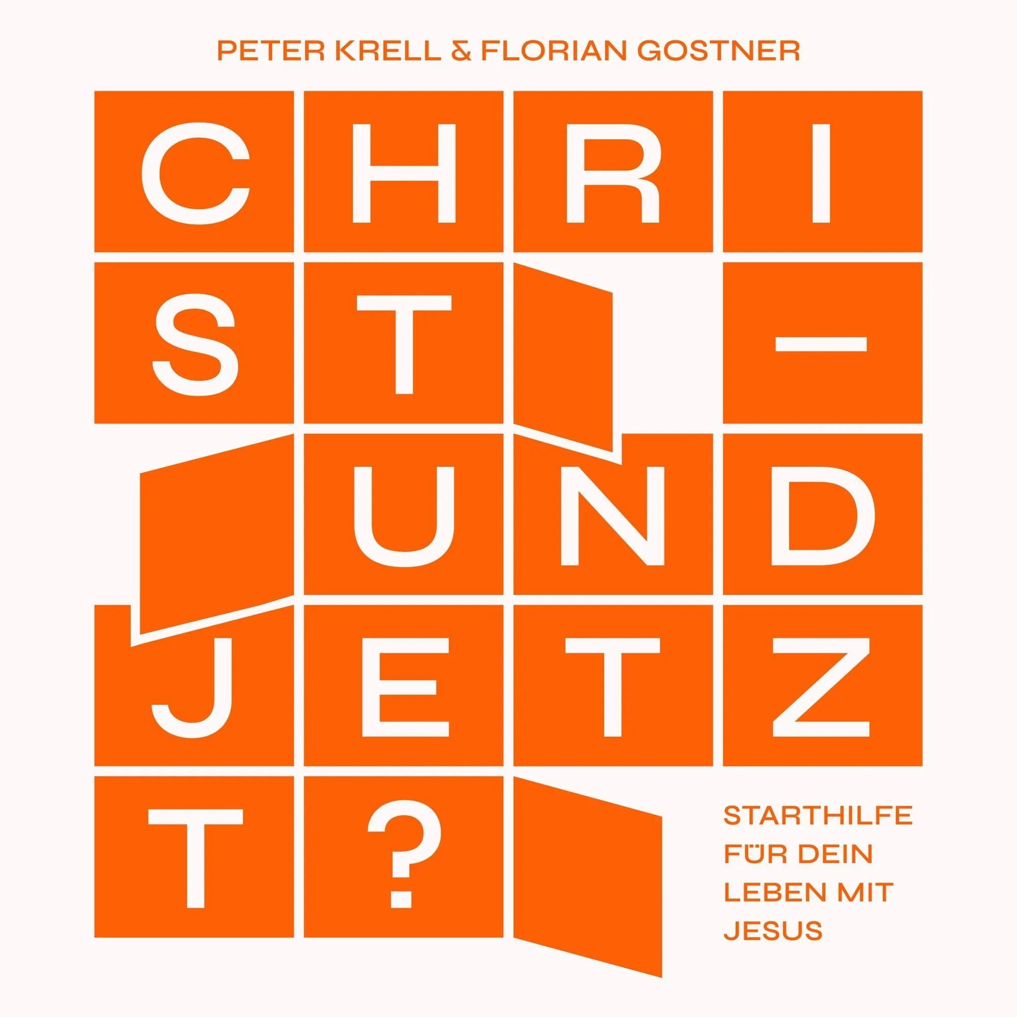 Christ – und jetzt? (Hörbuch) MP3-Download