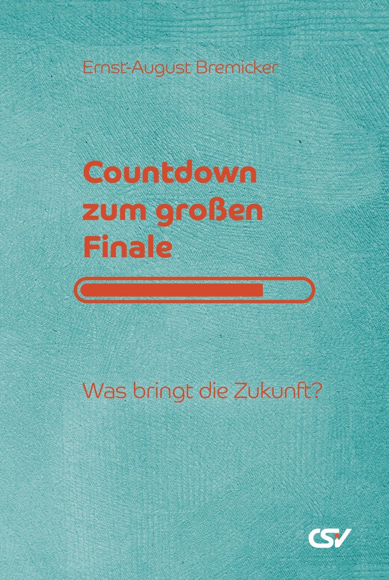 Countdown zum großen Finale (eBook)