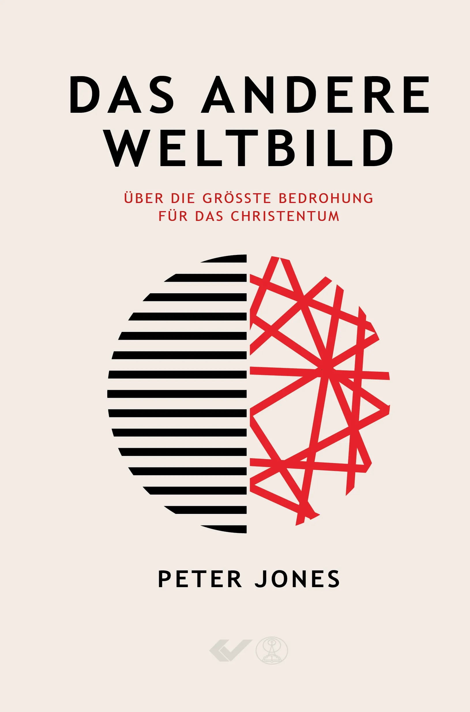 Das andere Weltbild (eBook)