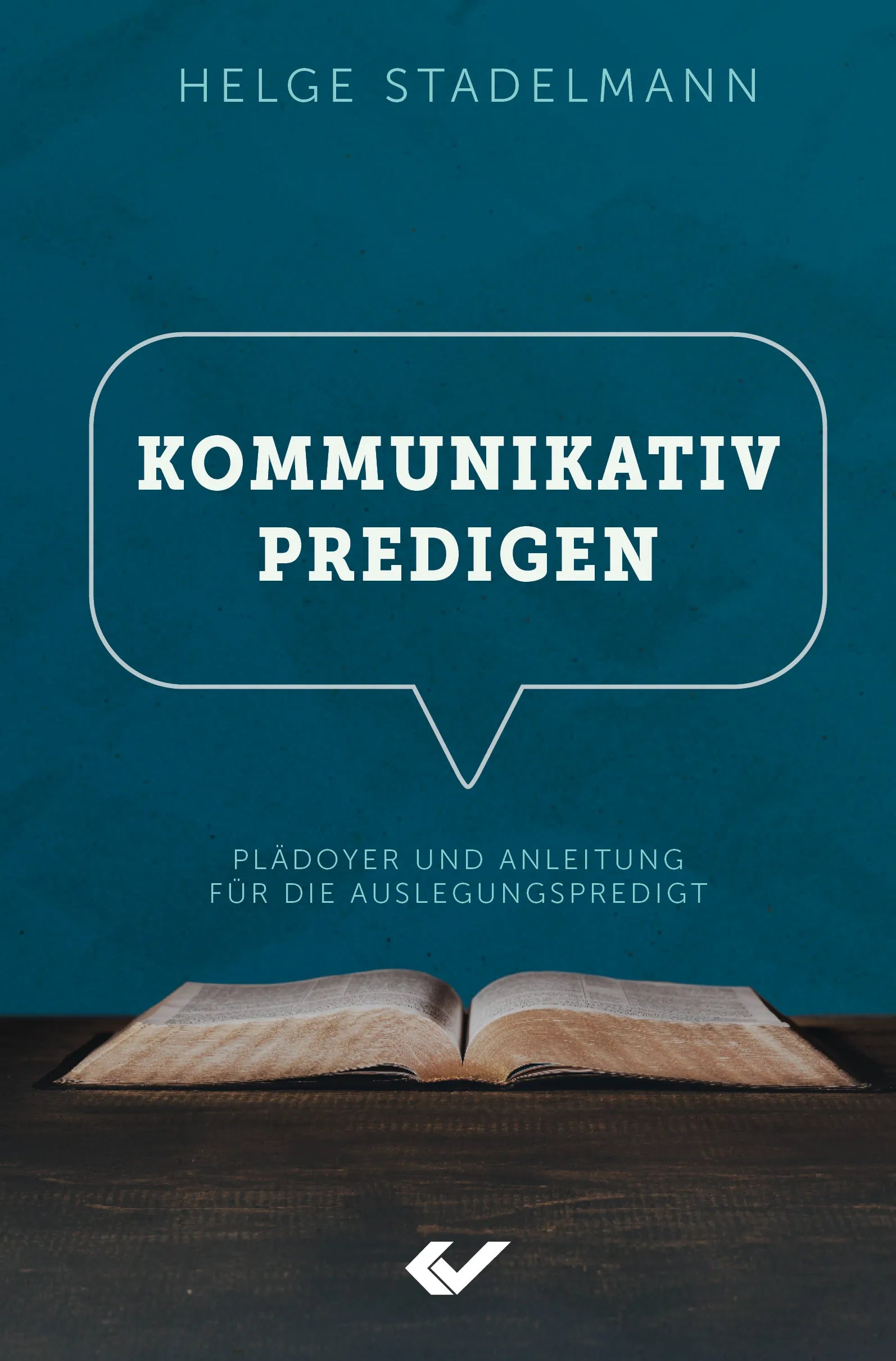 Kommunikativ predigen (eBook)