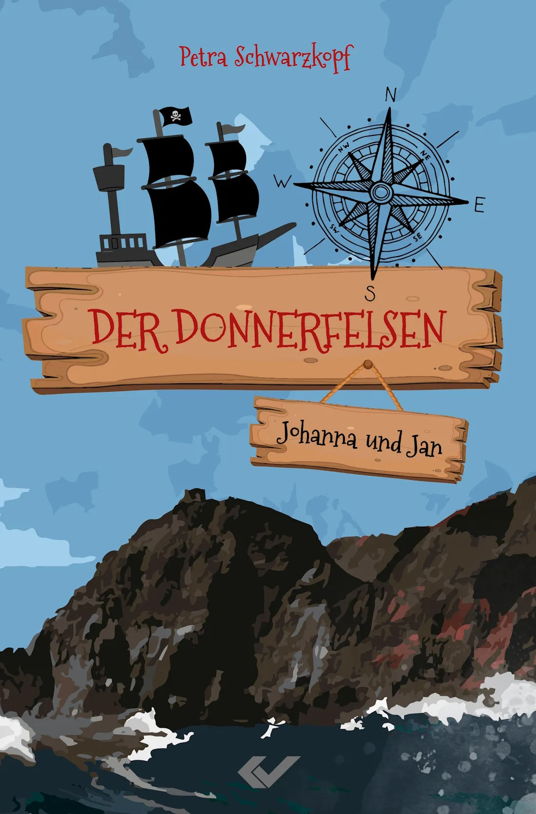 Der Donnerfelsen (1) Johanna und Jan (eBook)