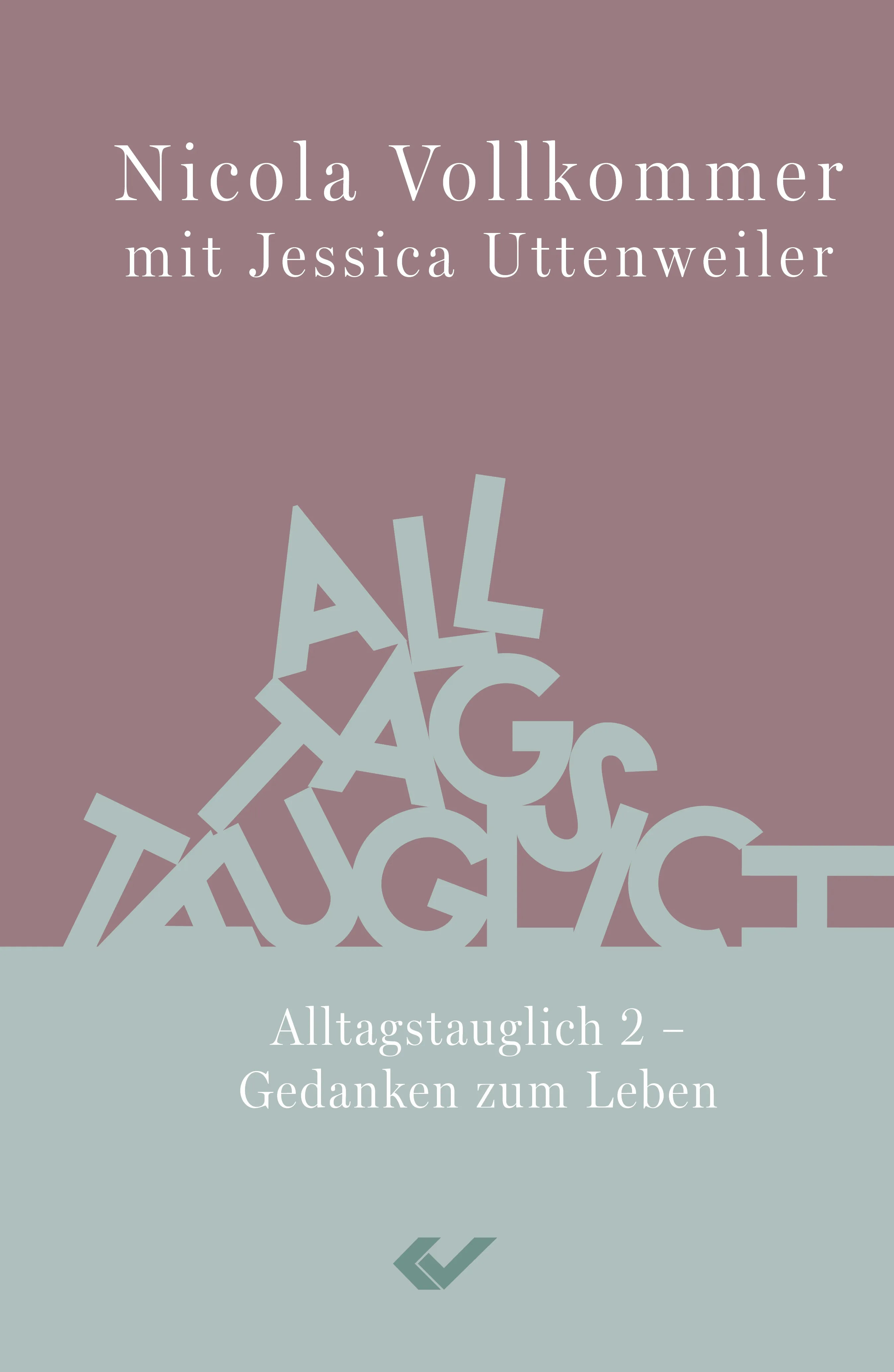 Alltagstauglich 2 (eBook)