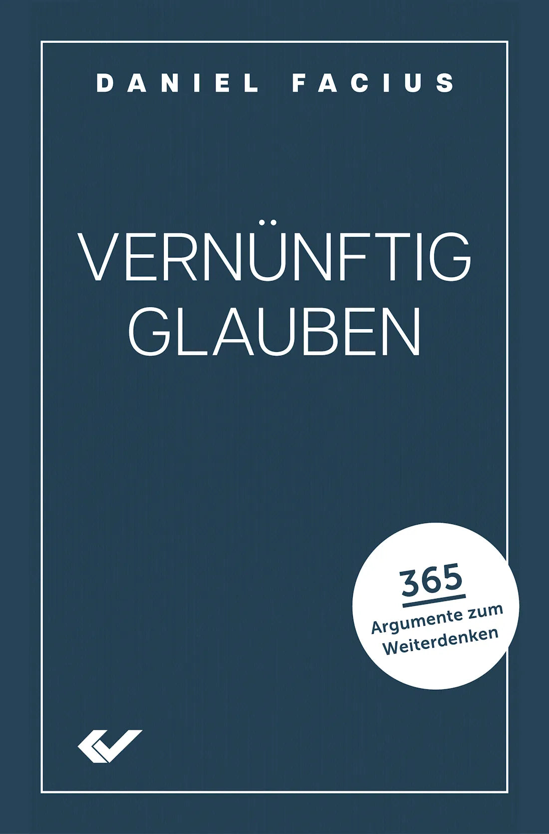 Vernünftig glauben (eBook)