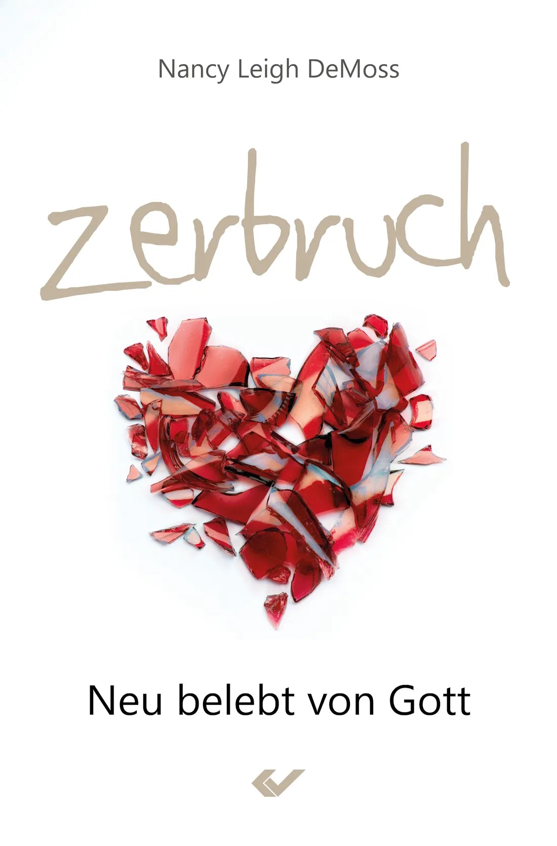 Zerbruch (eBook)
