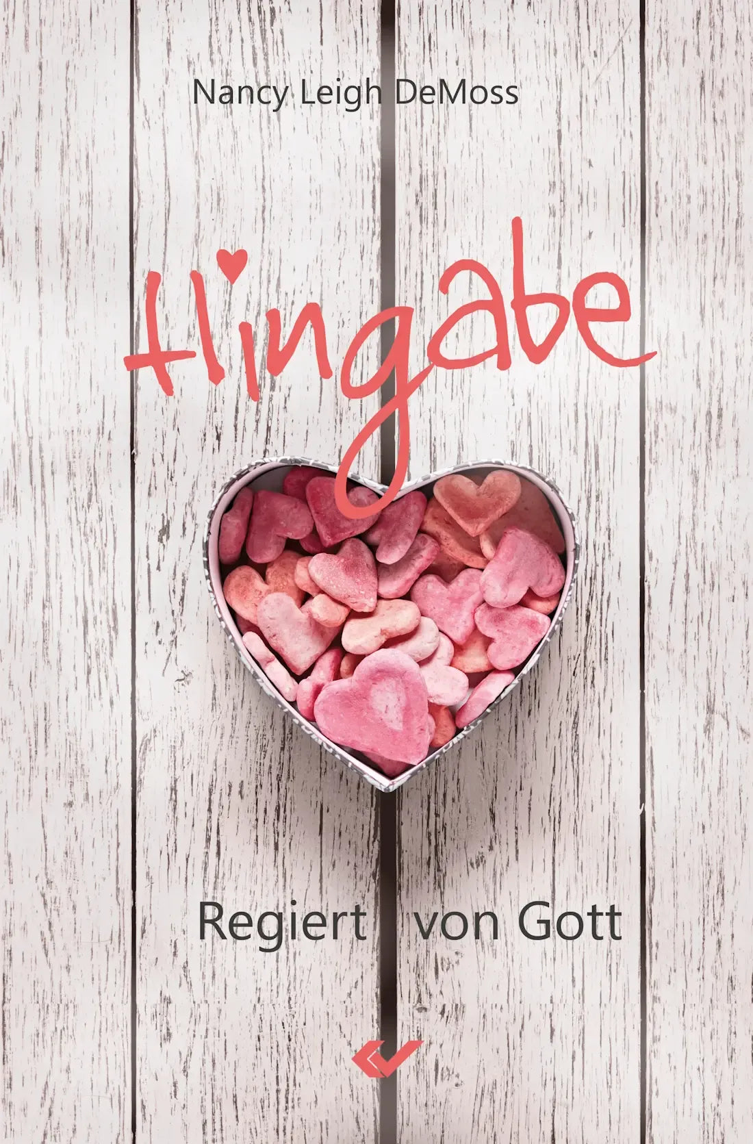 Hingabe (eBook)
