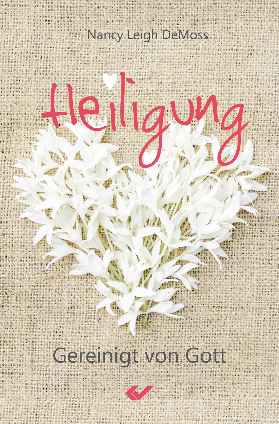 Heiligung (eBook)
