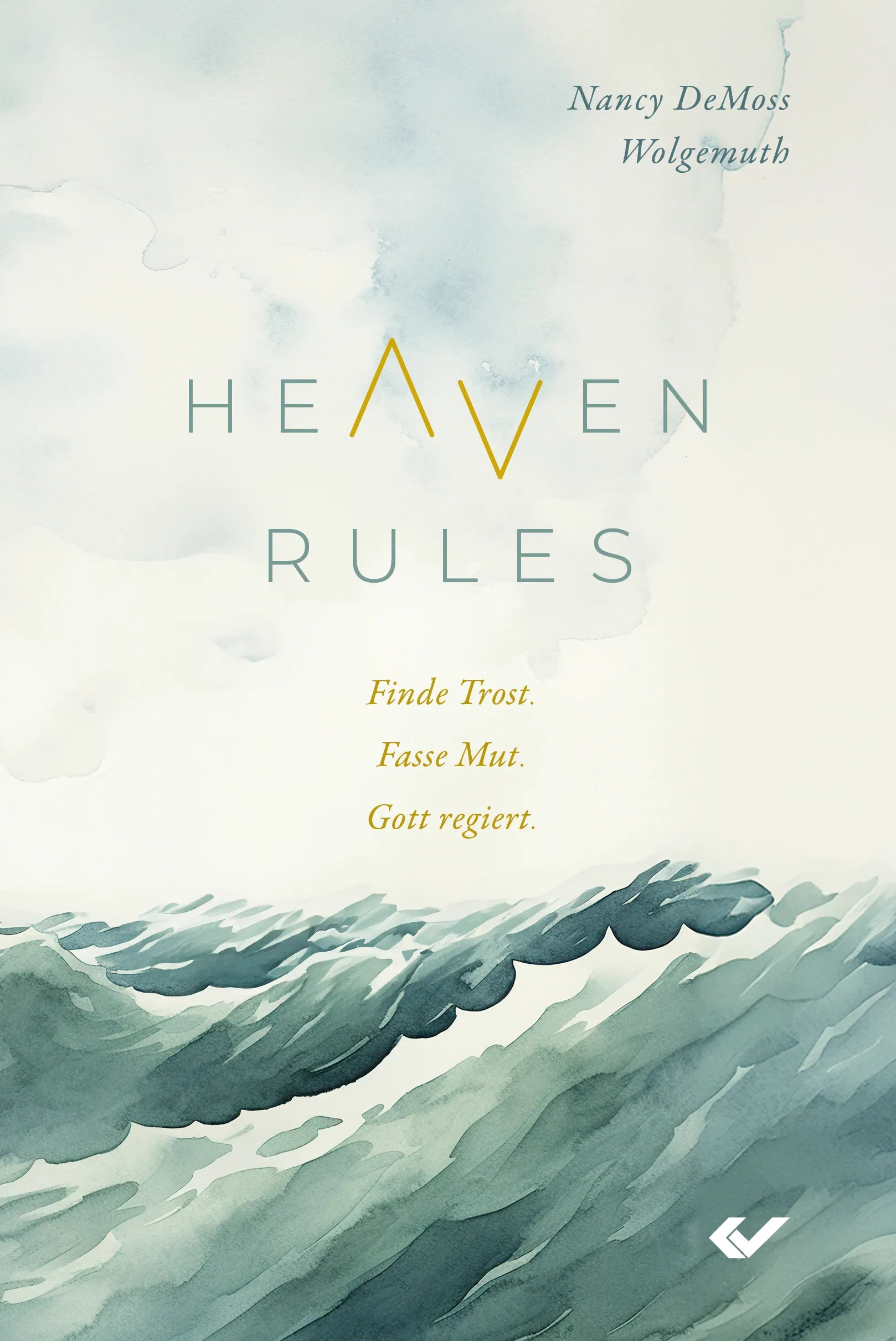 Heaven Rules (eBook)