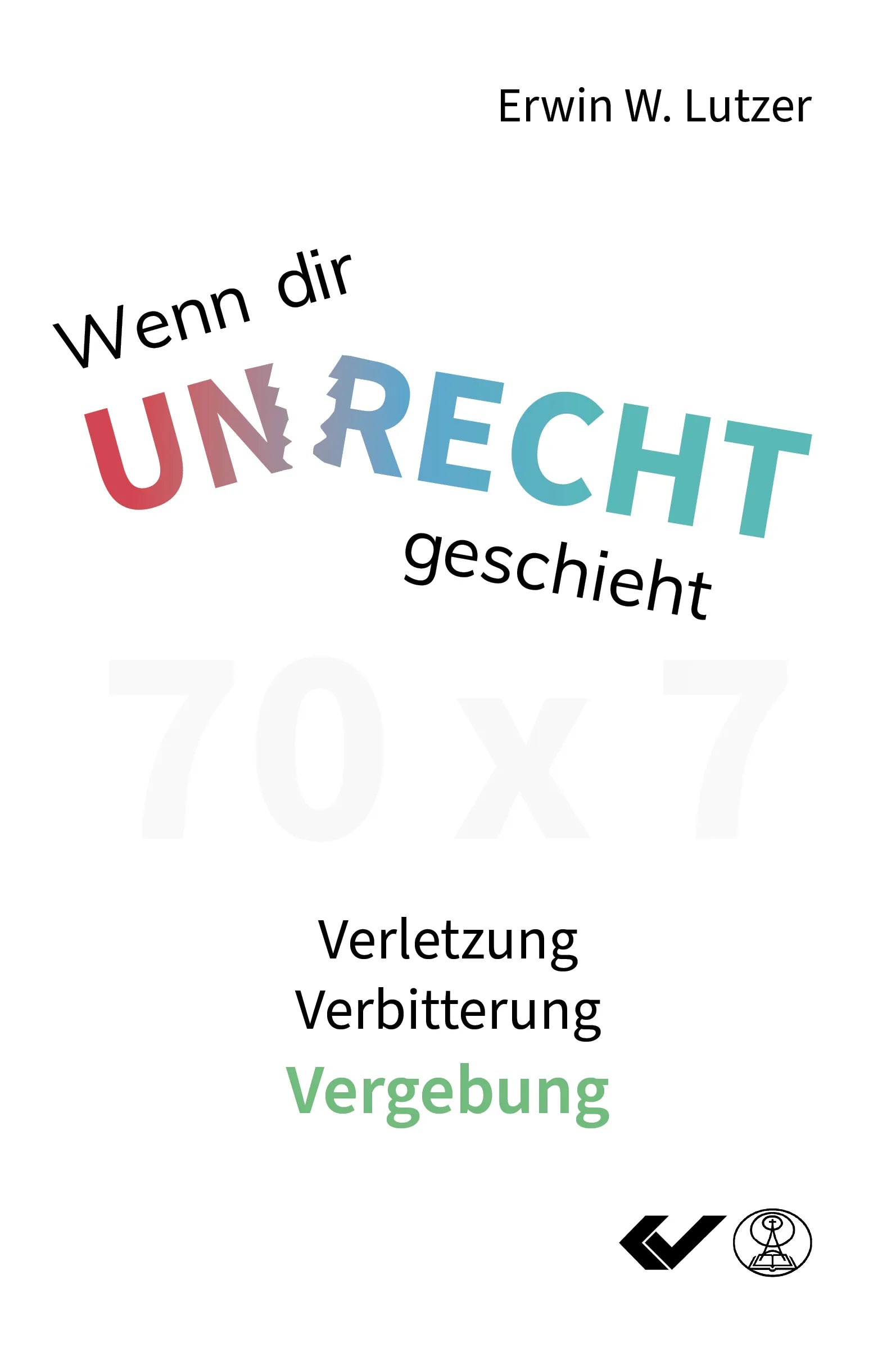 Wenn dir Unrecht geschieht (eBook)