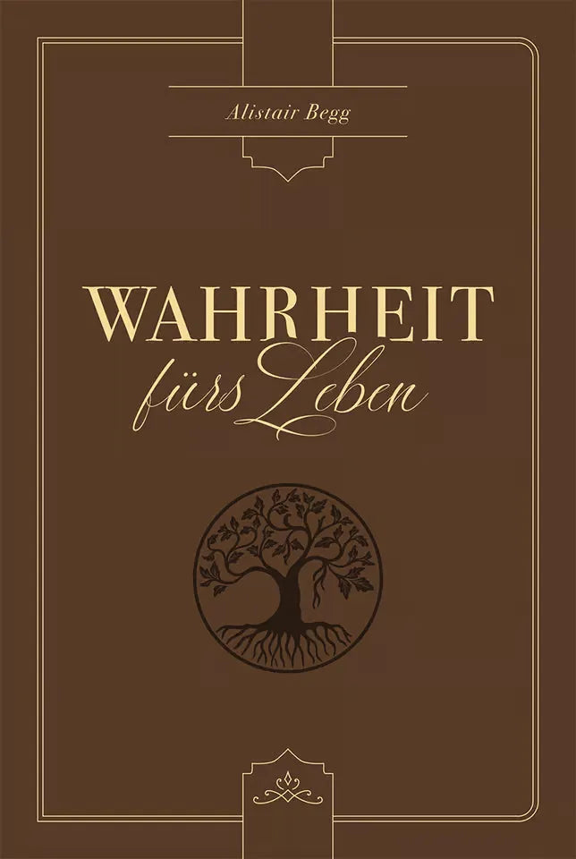 Wahrheit fürs Leben (eBook)