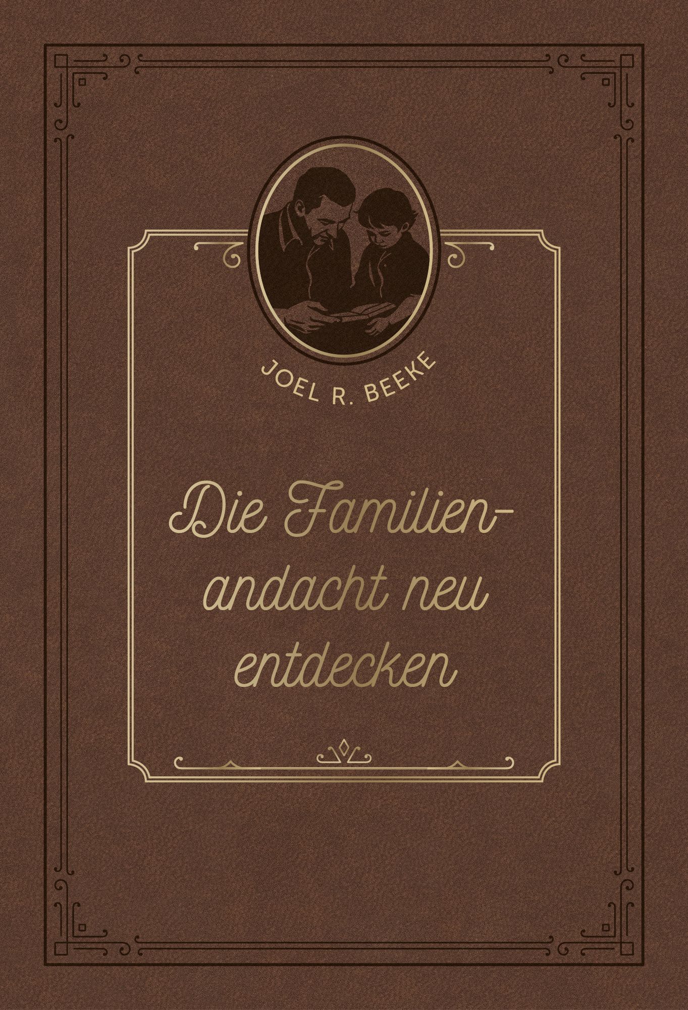 Die Familienandacht neu entdecken (eBook)