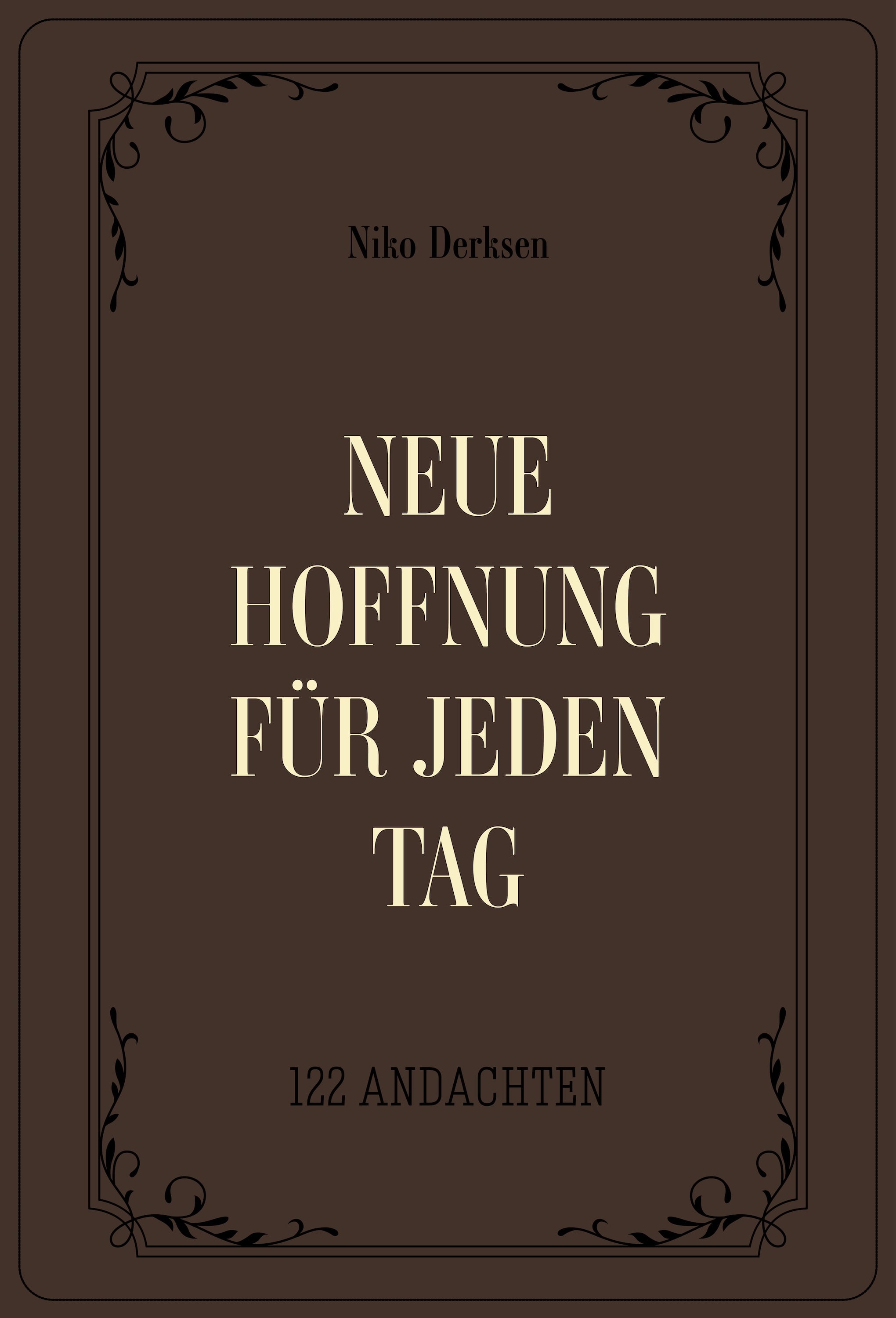 Neue Hoffnung für jeden Tag (eBook)