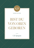 Bist du von oben geboren? (eBook)