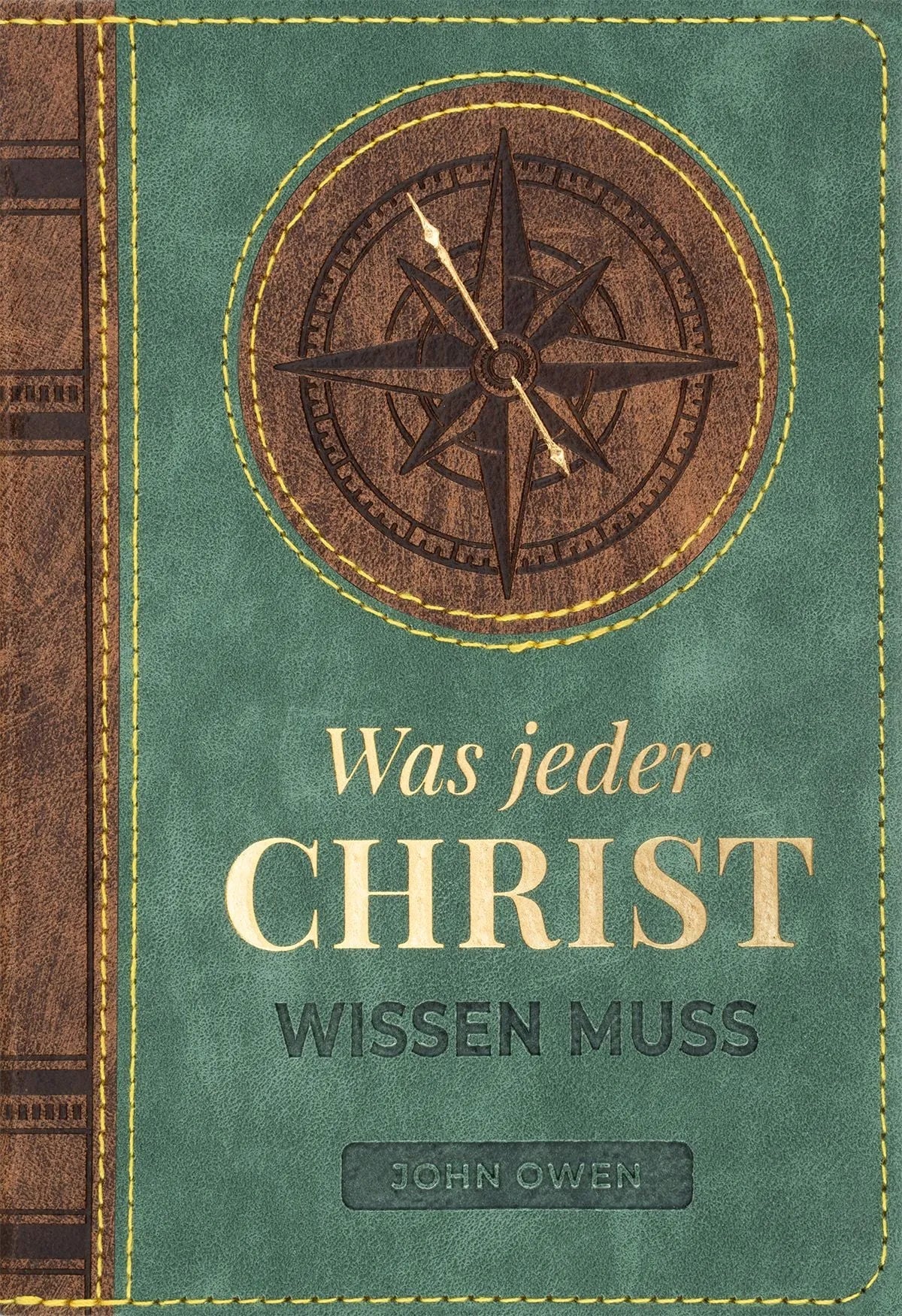 Was jeder Christ wissen muss (eBook)
