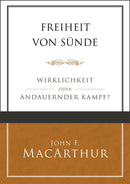 Freiheit von Sünde (eBook)