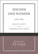 Zeichen und Wunder (eBook)