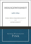 Heilsgewissheit (eBook)