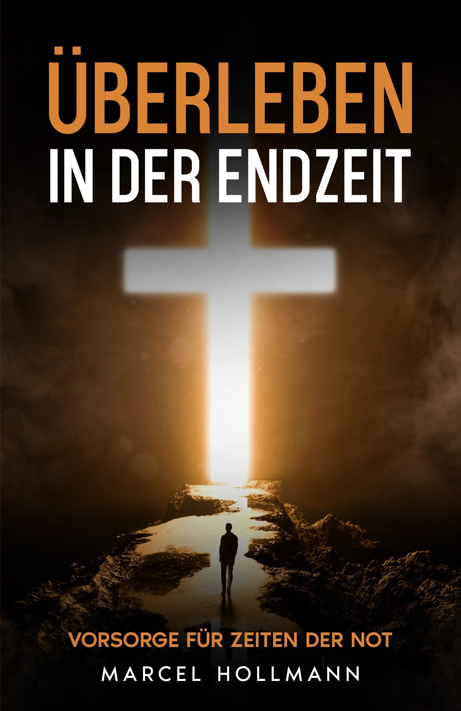 Überleben in der Endzeit (eBook)