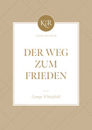 Der Weg zum Frieden (eBook)