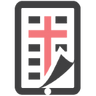 christliche eBooks & Hörbücher zum Download logo