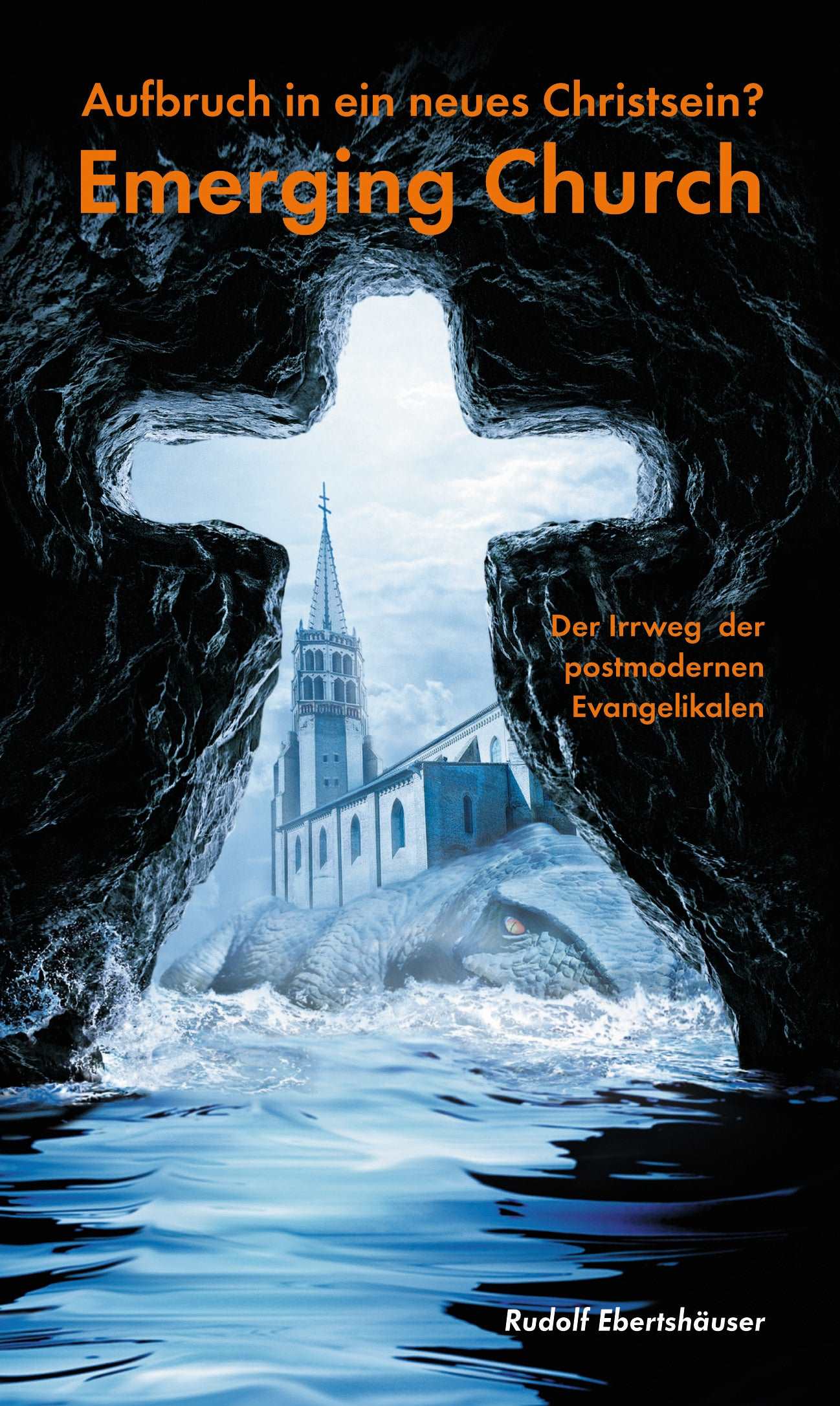 Aufbruch in ein neues Christsein? - Emerging Church