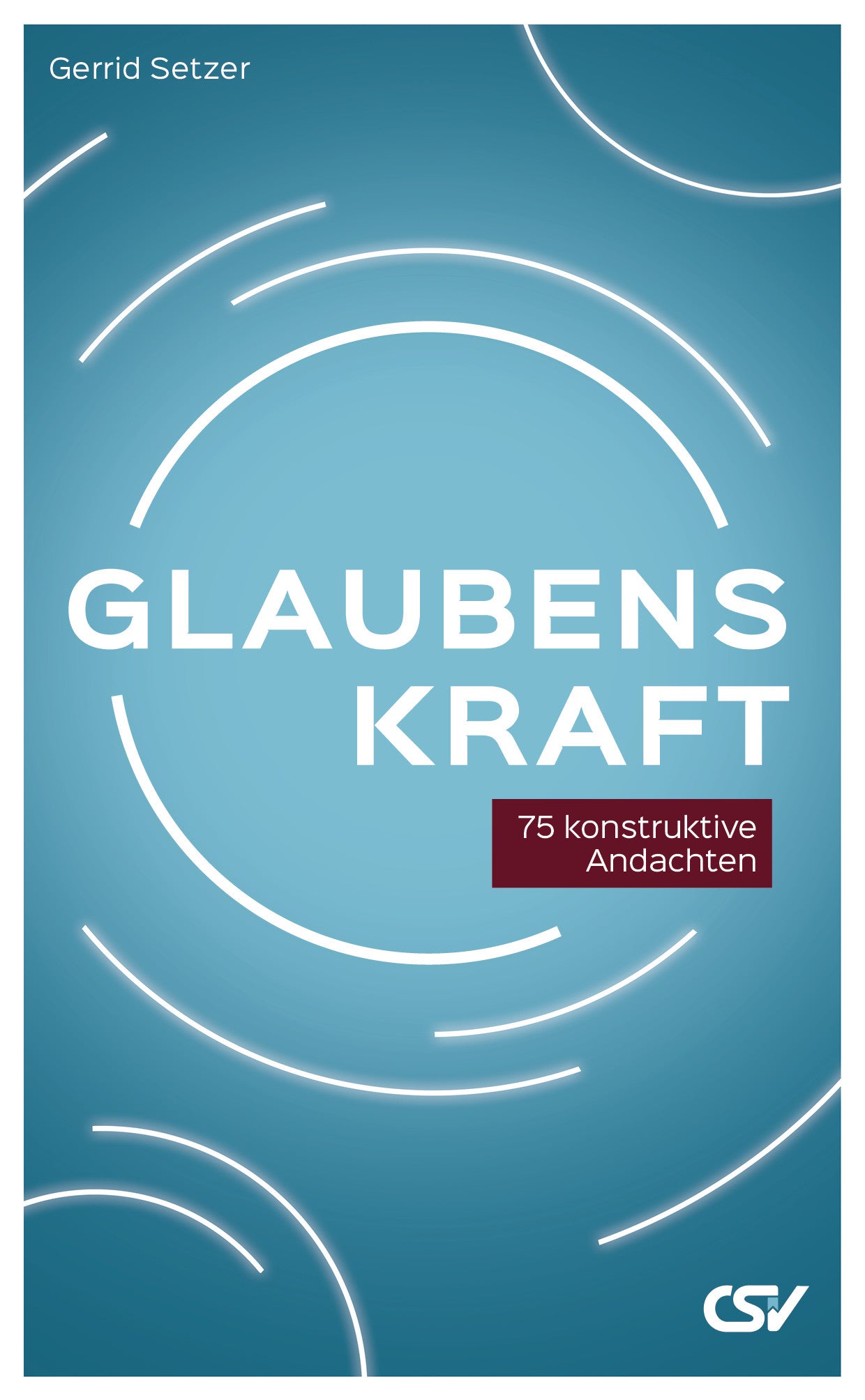 Glaubenskraft (eBook)