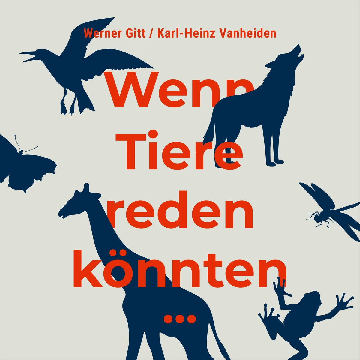 Wenn Tiere reden könnten (Hörbuch) MP3-Download