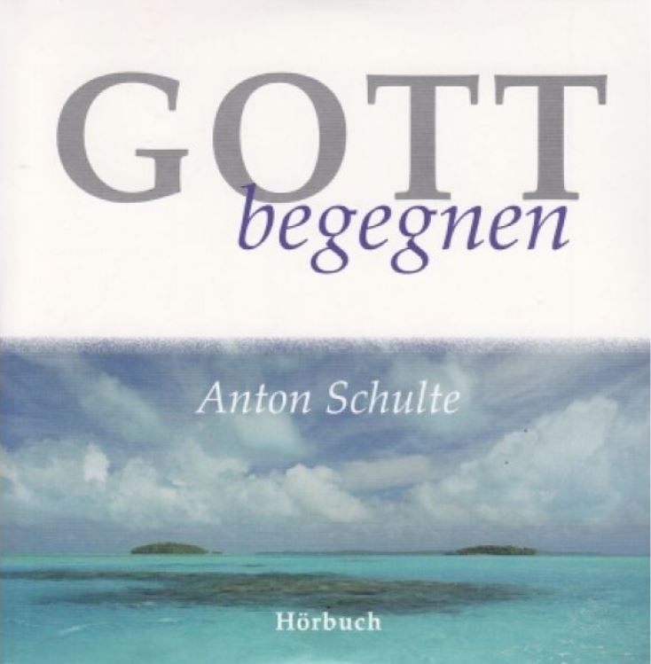 Gott begegnen (Hörbuch) MP3-Download
