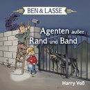Ben & Lasse - Agenten außer Rand und Band