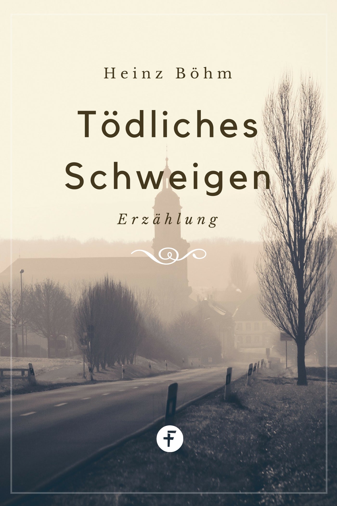 Tödliches Schweigen (eBook)