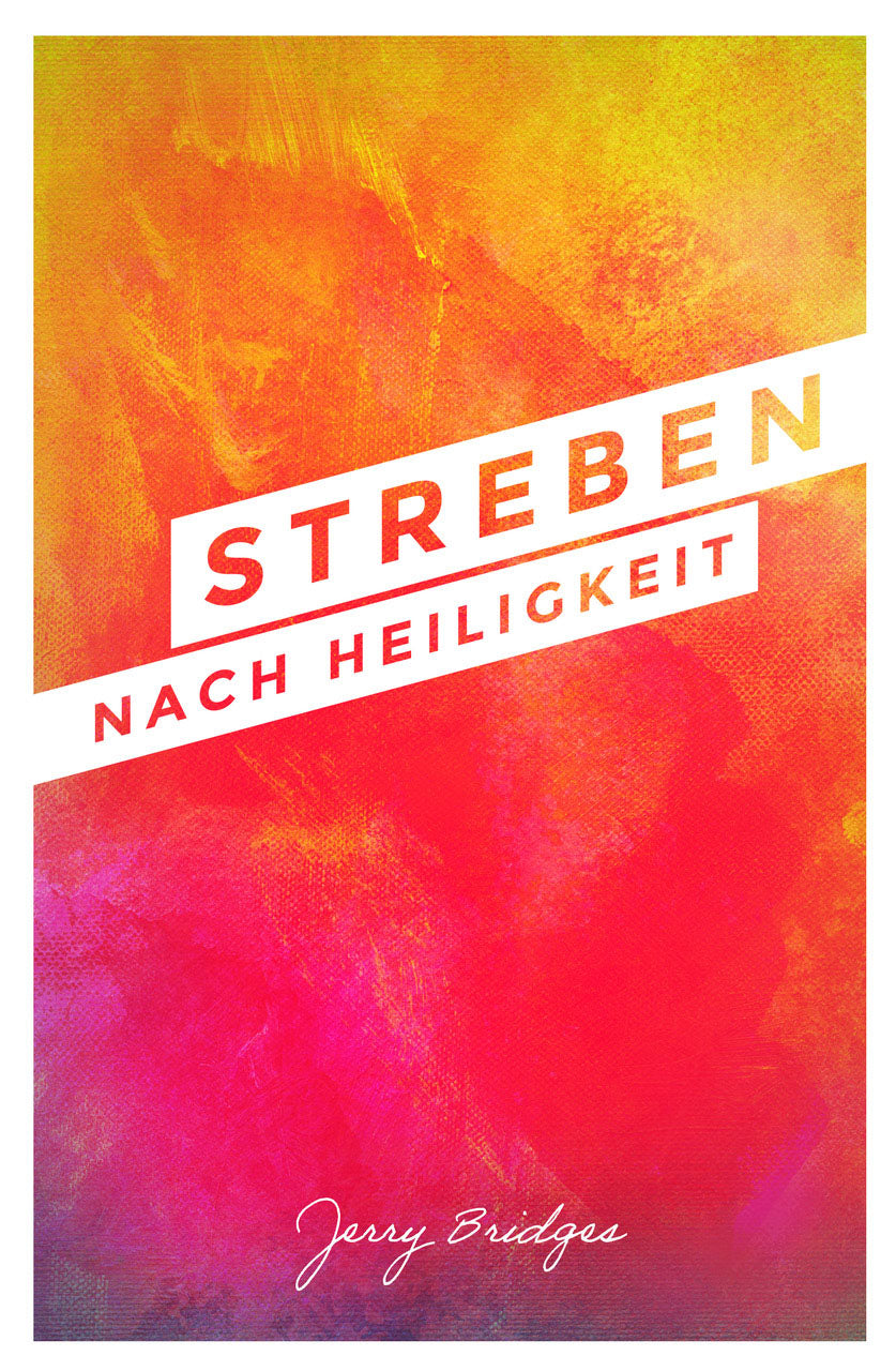 Streben nach Heiligkeit (eBook)