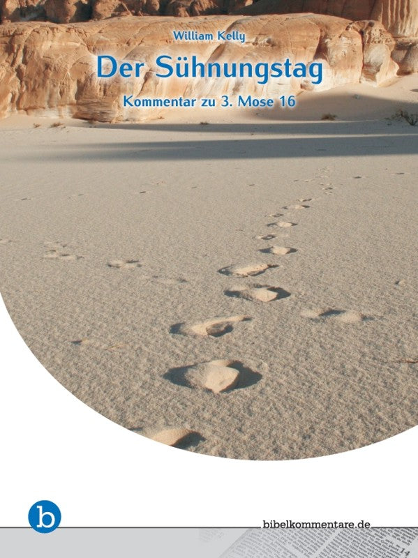 Der Sühnungstag (eBook)