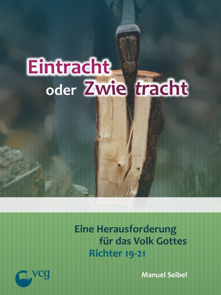 Eintracht oder Zwietracht (eBook)