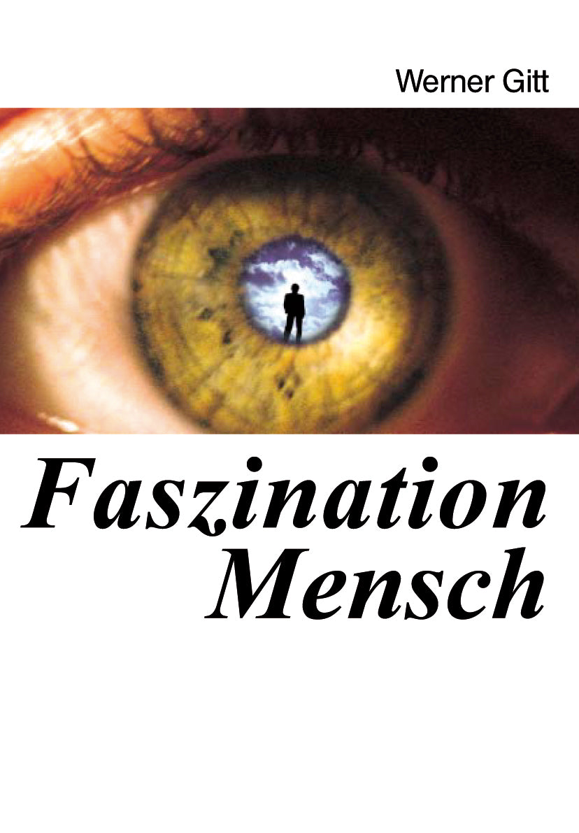 Faszination Mensch (eBook)