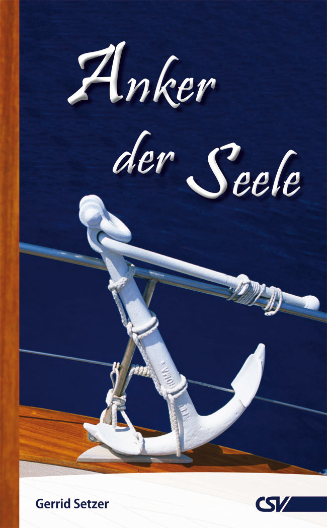 Anker der Seele (eBook)