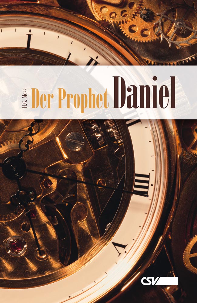 Der Prophet Daniel (eBook)