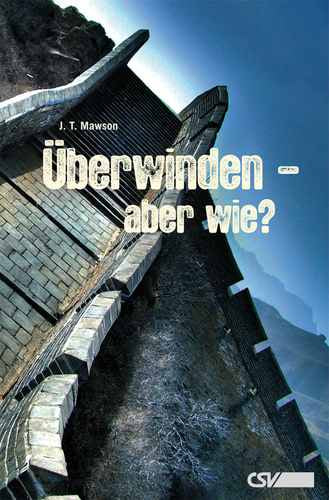Überwinden - aber wie? (eBook)