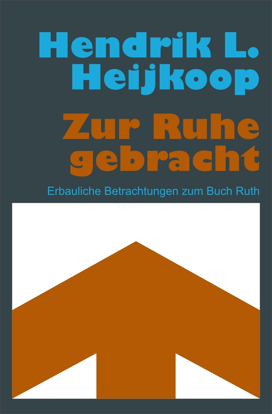 Zur Ruhe gebracht (eBook)