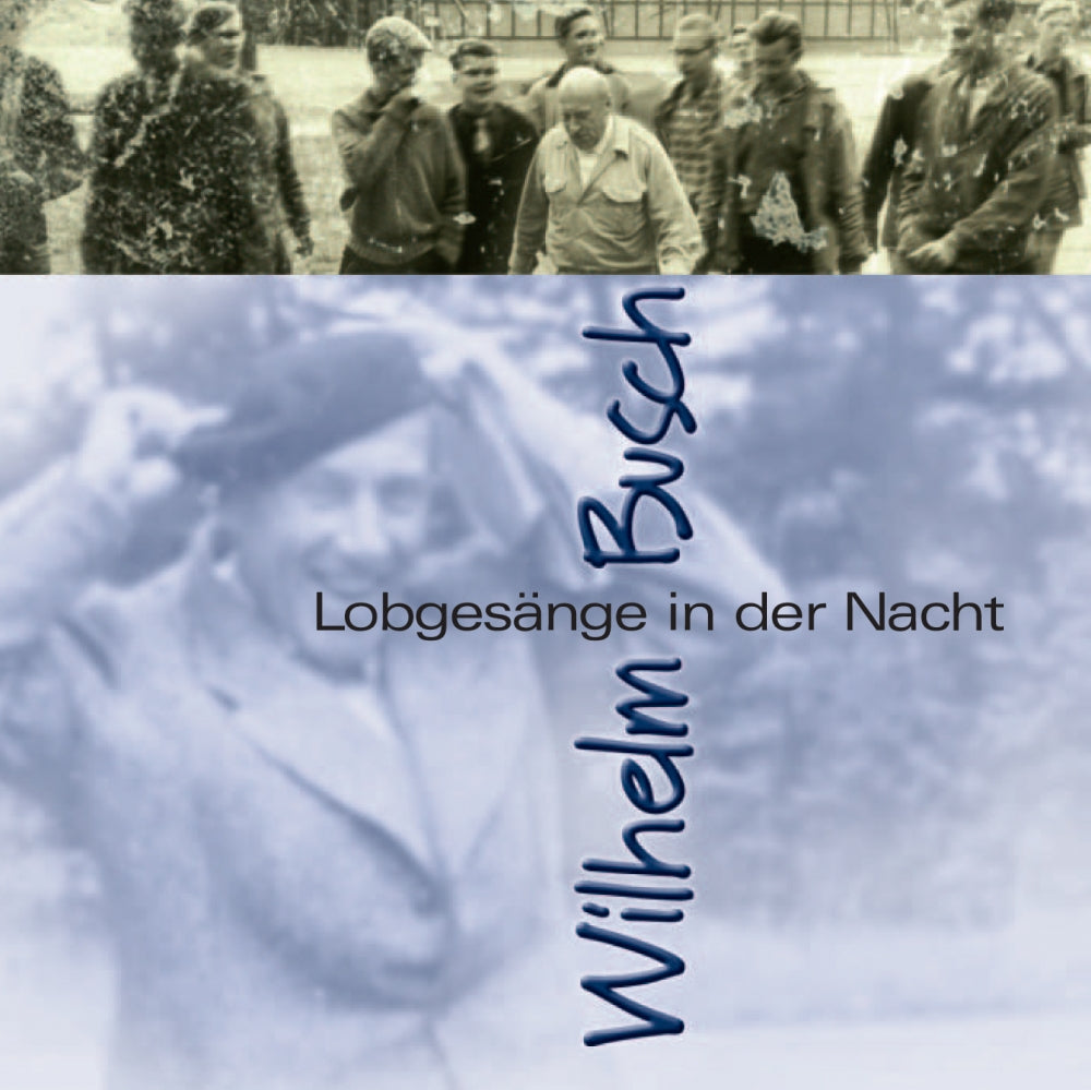 Lobgesänge in der Nacht (MP3-Download)